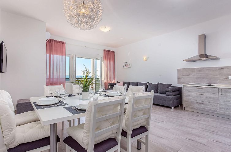 Appartement "Vila Veronique 6"