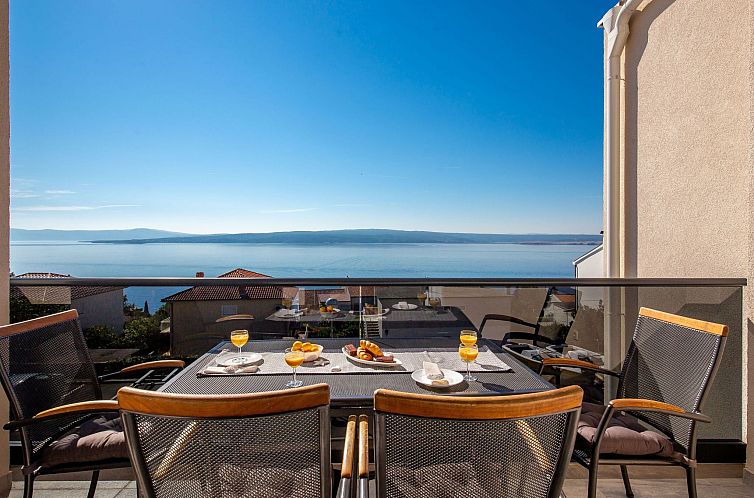 Appartement "Vila Veronique 6"