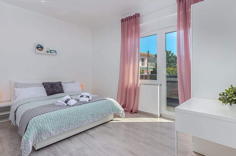 Appartement "Vila Veronique 6"