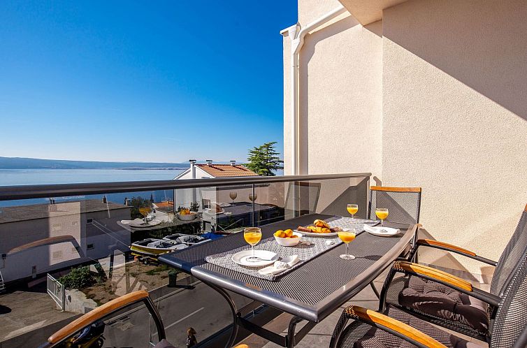 Appartement "Vila Veronique 6"