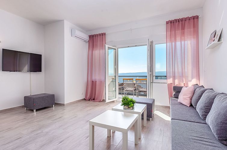 Appartement "Vila Veronique 6"