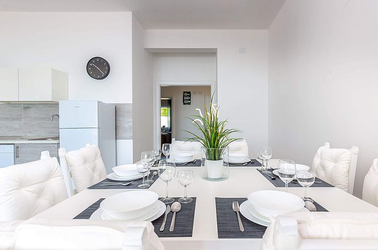 Appartement "Vila Veronique 6"