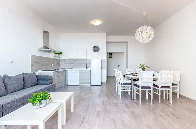 Appartement "Vila Veronique 6"