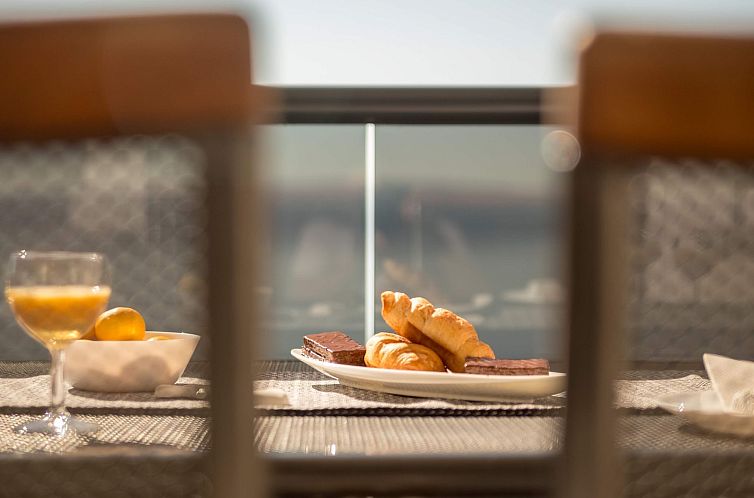 Appartement "Vila Veronique 6"