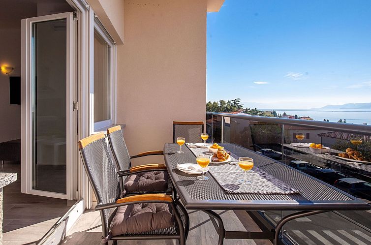 Appartement "Vila Veronique 6"