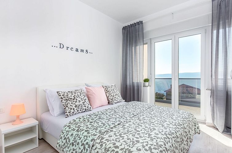 Appartement "Vila Veronique 6"