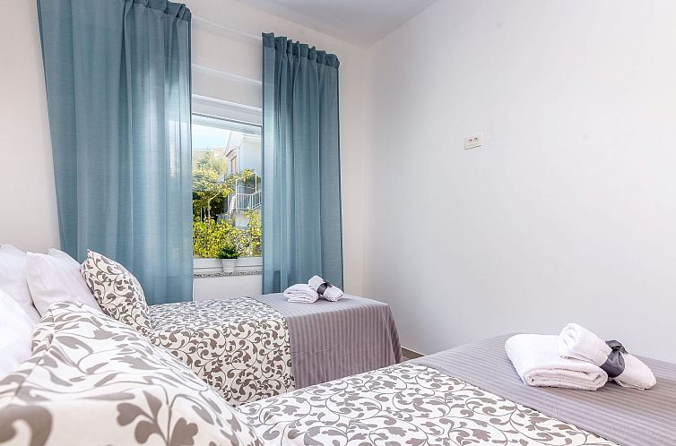 Appartement "Vila Veronique 6"