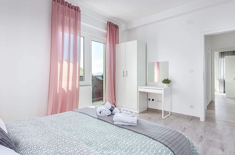 Appartement "Vila Veronique 6"