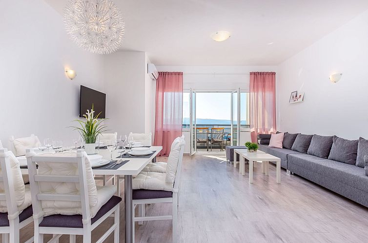 Appartement "Vila Veronique 6"