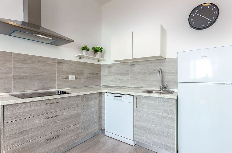 Appartement "Vila Veronique 6"