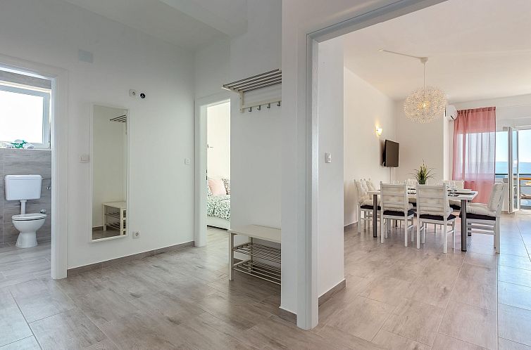 Appartement "Vila Veronique 6"
