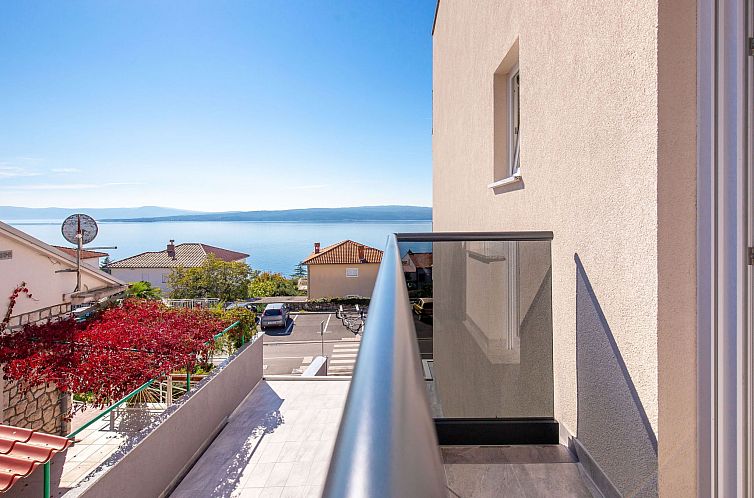 Appartement "Vila Veronique 6"