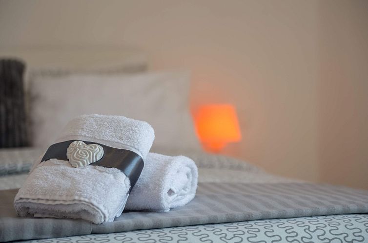 Appartement "Vila Veronique 6"