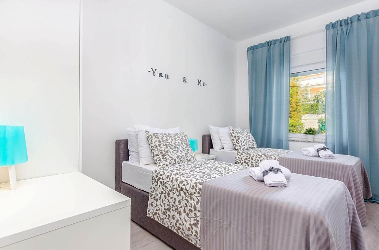 Appartement "Vila Veronique 6"