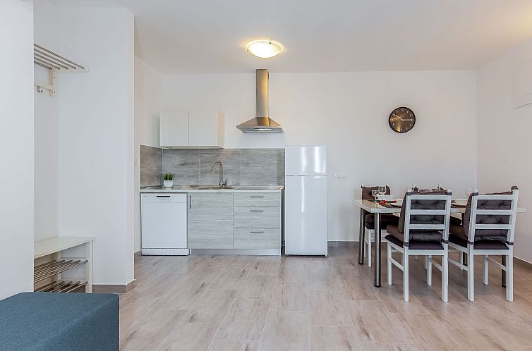 Appartement Wohnung "Veronique 2" mit Whirlpool