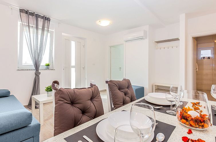 Appartement Wohnung "Veronique 2" mit Whirlpool