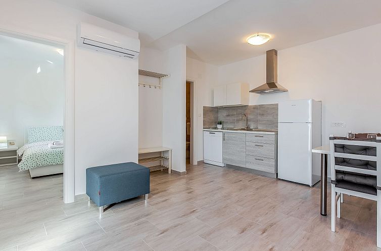 Appartement Wohnung "Veronique 2" mit Whirlpool