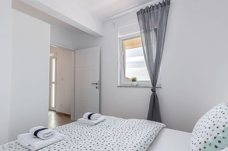 Appartement Wohnung "Veronique 2" mit Whirlpool