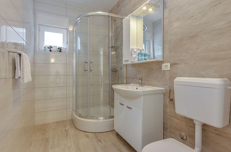 Appartement Wohnung "Veronique 2" mit Whirlpool