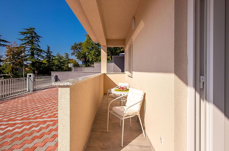 Appartement Wohnung "Veronique 2" mit Whirlpool