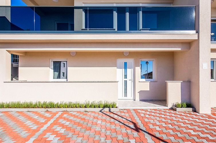 Appartement Wohnung "Veronique 2" mit Whirlpool