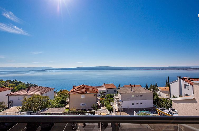 Appartement apartment "Vila Veronique 7"