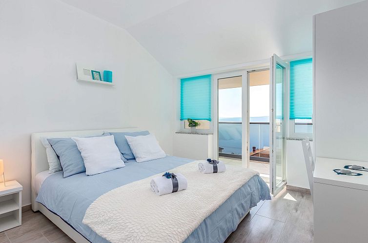 Appartement apartment "Vila Veronique 7"