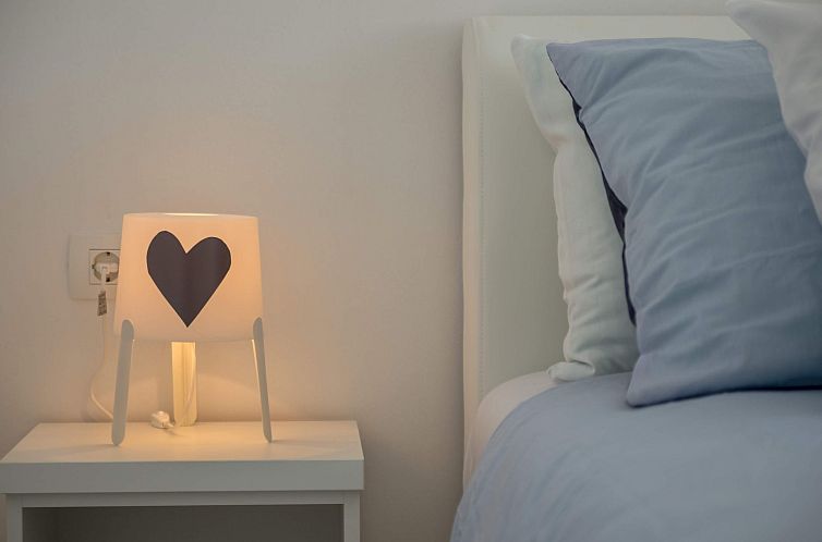 Appartement apartment "Vila Veronique 7"