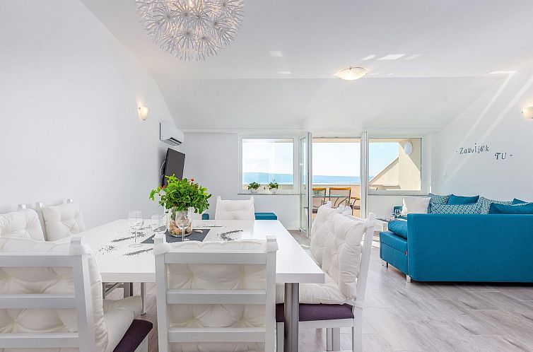 Appartement apartment "Vila Veronique 7"