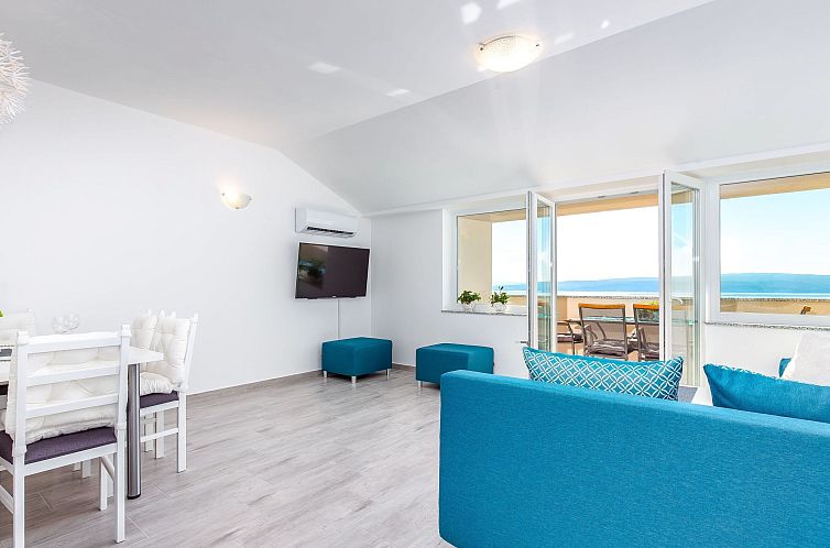 Appartement apartment "Vila Veronique 7"