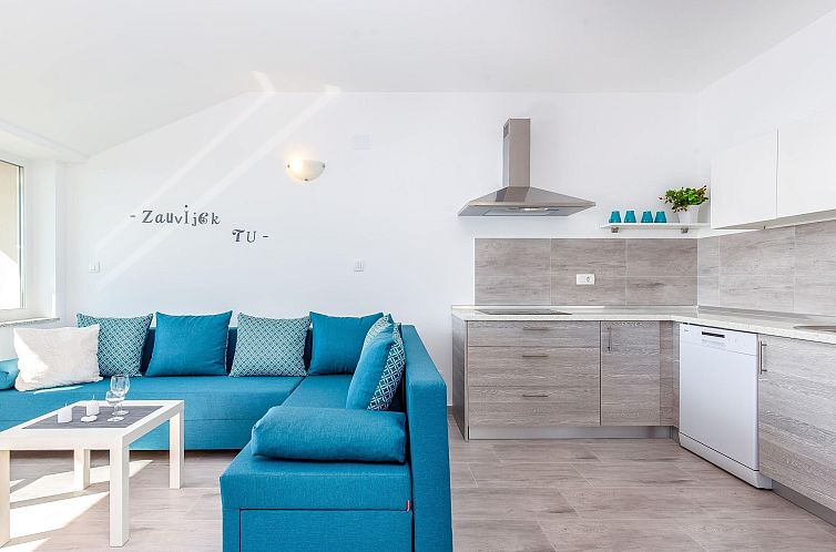 Appartement apartment "Vila Veronique 7"