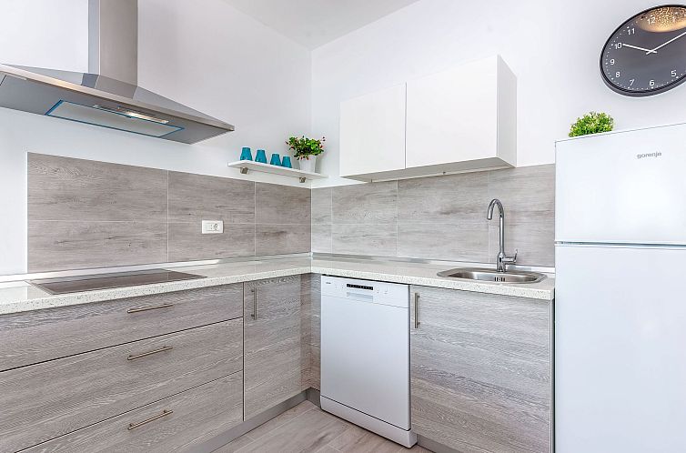 Appartement apartment "Vila Veronique 7"