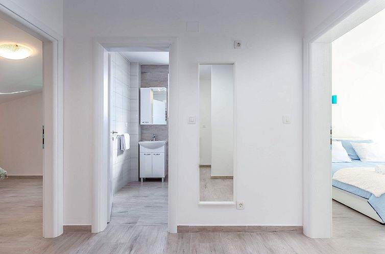 Appartement apartment "Vila Veronique 7"