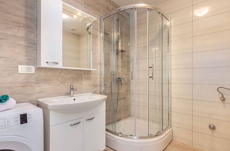 Appartement apartment "Vila Veronique 7"