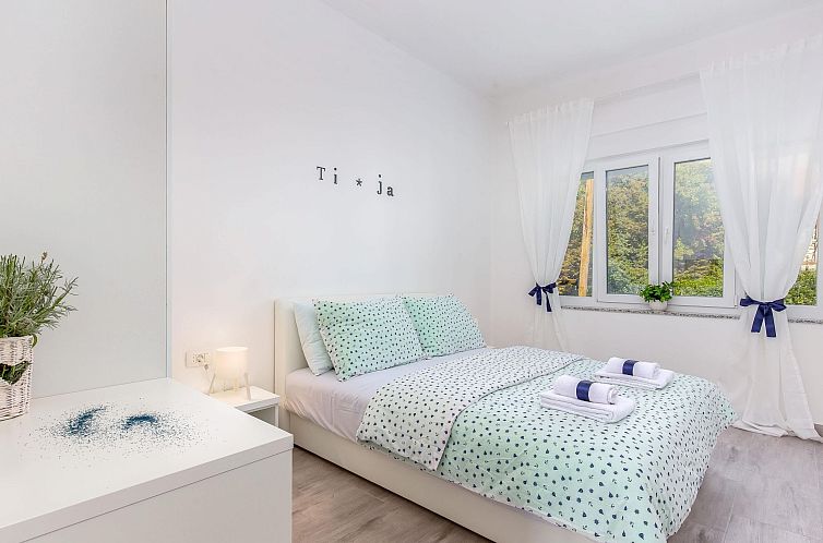 Appartement Wohnung "Veronique 4" mit Whirlpool