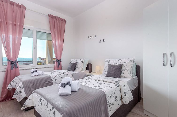 Appartement Wohnung "Veronique 4" mit Whirlpool