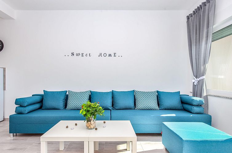 Appartement Wohnung "Veronique 4" mit Whirlpool