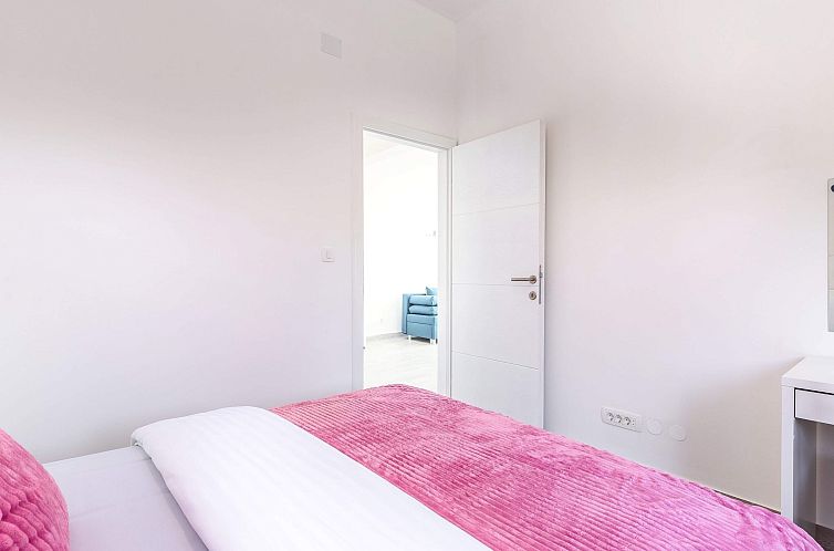 Appartement Wohnung "Veronique 4" mit Whirlpool