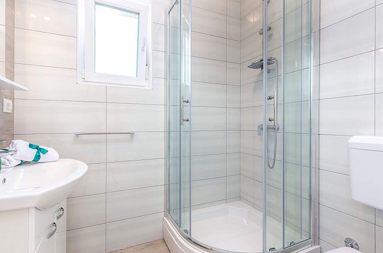 Appartement Wohnung "Veronique 4" mit Whirlpool