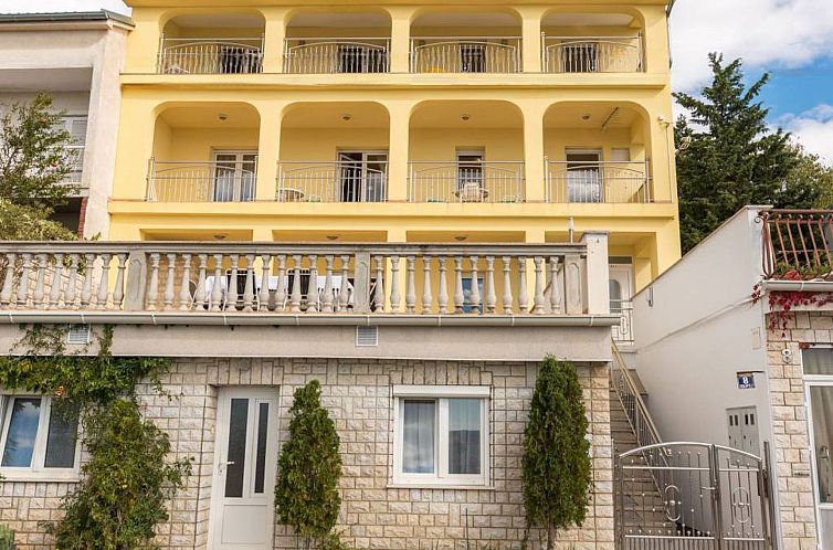 Appartement Haus La Dostana