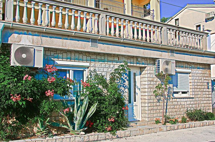 Appartement Haus La Dostana