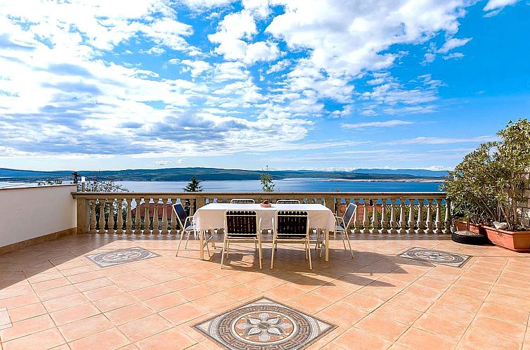 Appartement Haus La Dostana