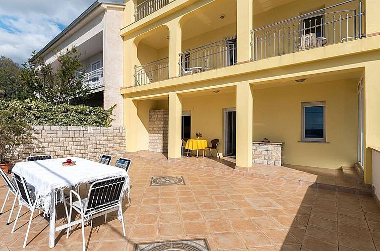 Appartement Haus La Dostana