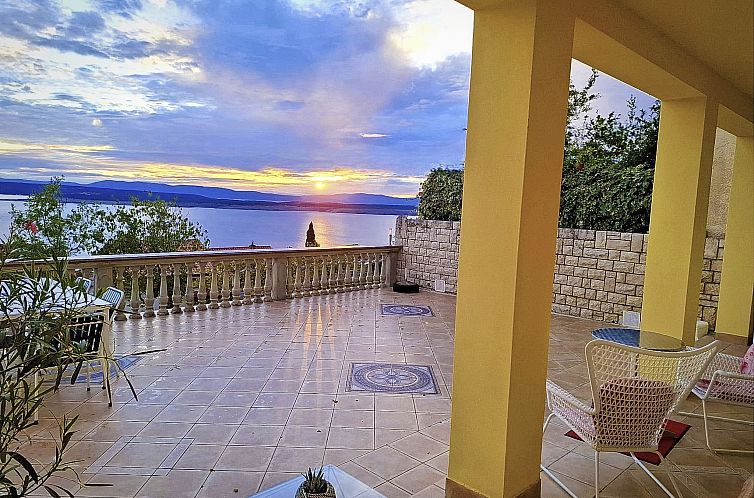 Appartement Haus La Dostana