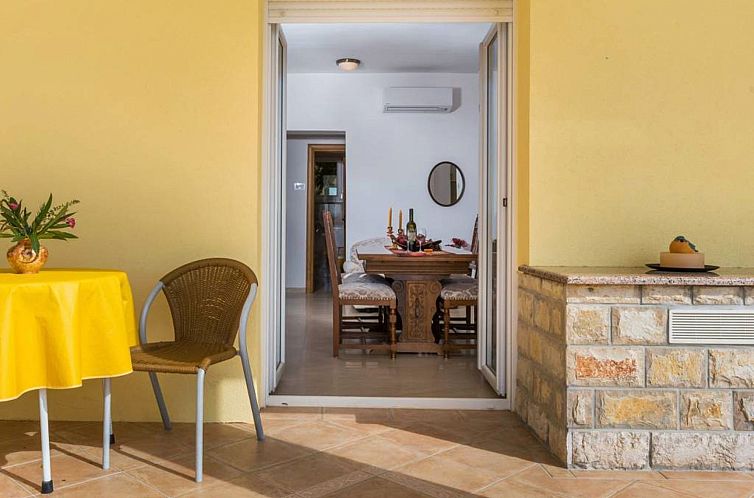 Appartement Haus La Dostana