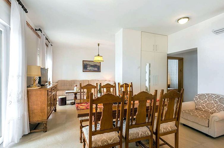 Appartement Haus La Dostana
