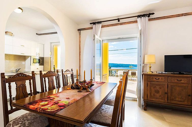 Appartement Haus La Dostana