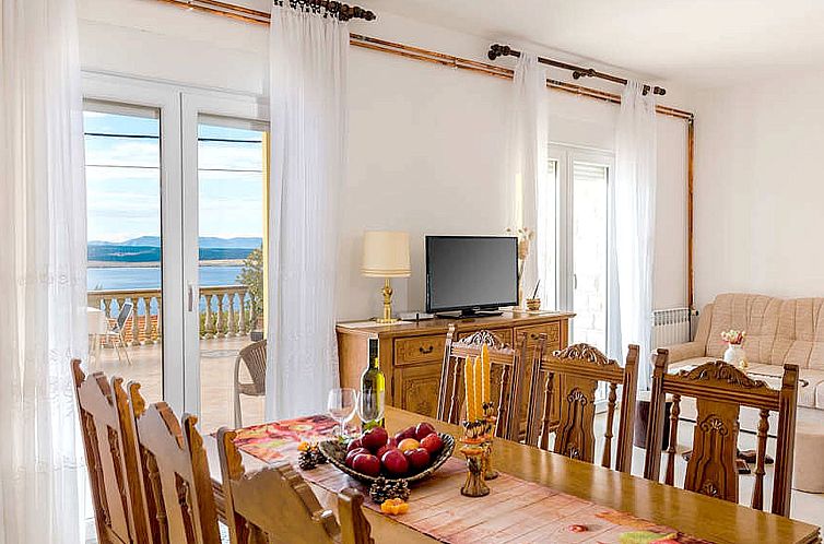 Appartement Haus La Dostana