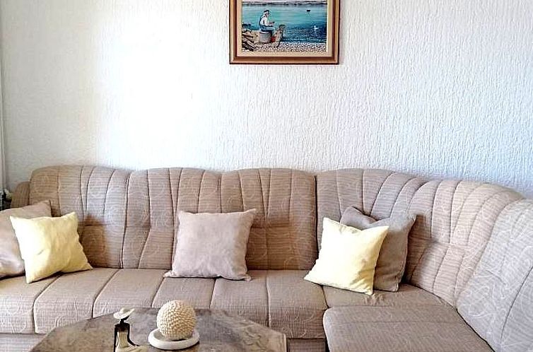 Appartement Haus La Dostana