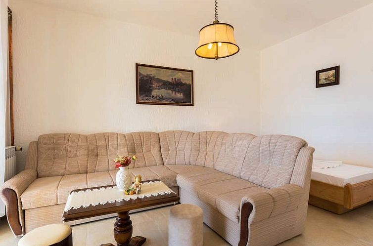 Appartement Haus La Dostana